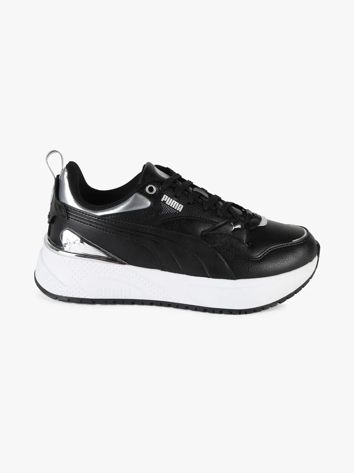 Puma R78 DISTRUPT METALLIC DREAM Sneakers donna