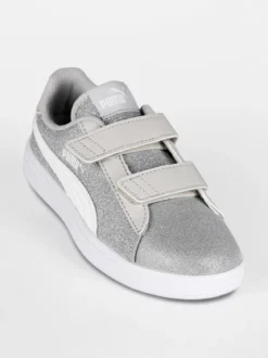 Puma Smash v2 Glitz GlamV PS Sneakers basse glitterate