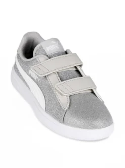 Puma Smash v2 Glitz GlamV PS Sneakers basse glitterate
