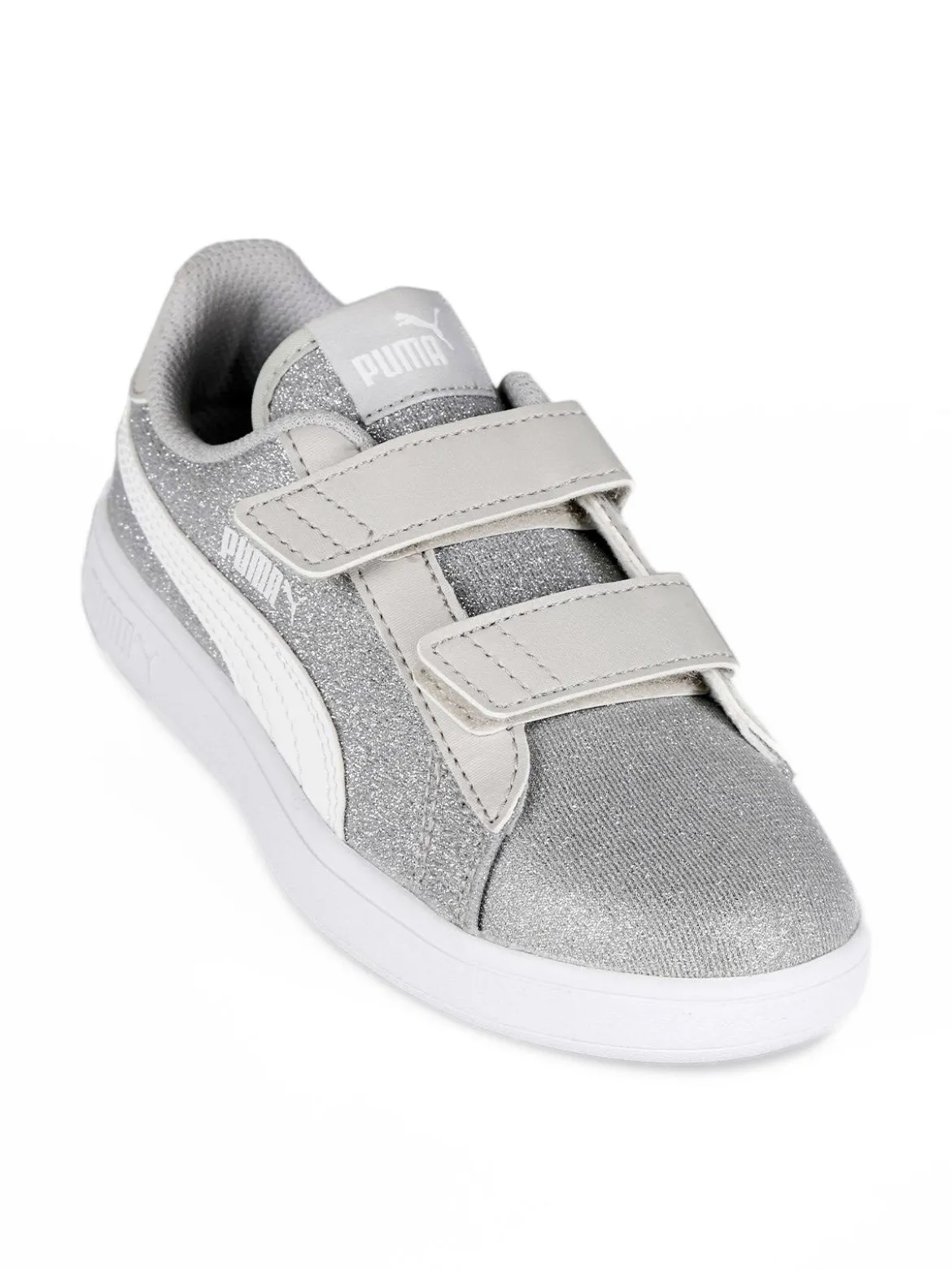Puma Smash v2 Glitz GlamV PS Sneakers basse glitterate