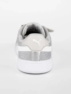 Puma Smash v2 Glitz GlamV PS Sneakers basse glitterate