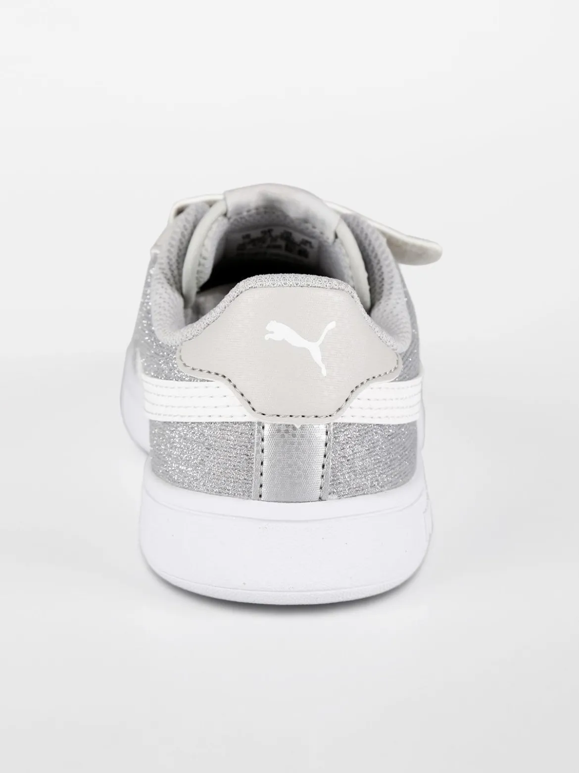 Puma Smash v2 Glitz GlamV PS Sneakers basse glitterate