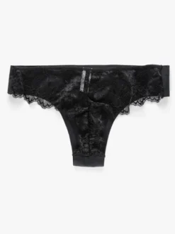 Pura brasiliana donna con pizzo ROSY