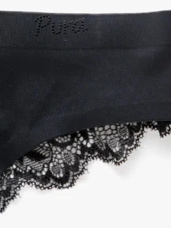 Pura brasiliana donna con pizzo ROSY