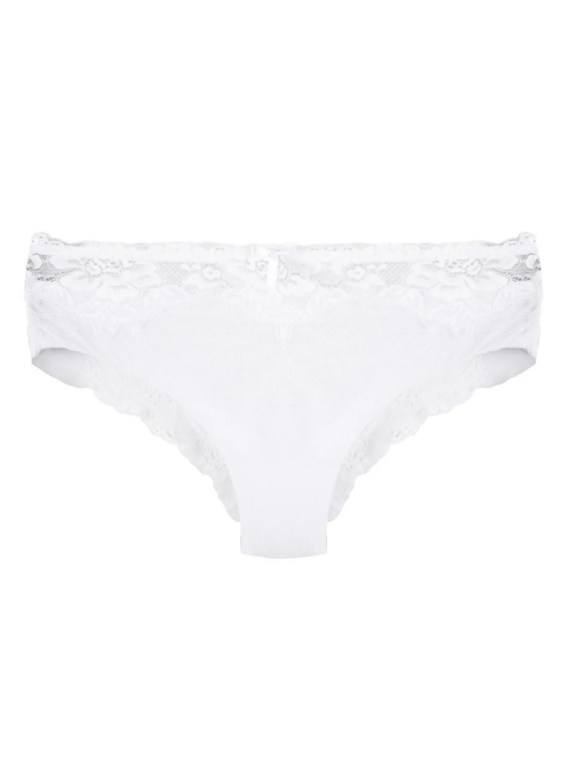 Pura CLOE P9124S Brasiliana con pizzo