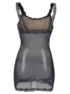 Pura Completo intimo baby doll + perizoma