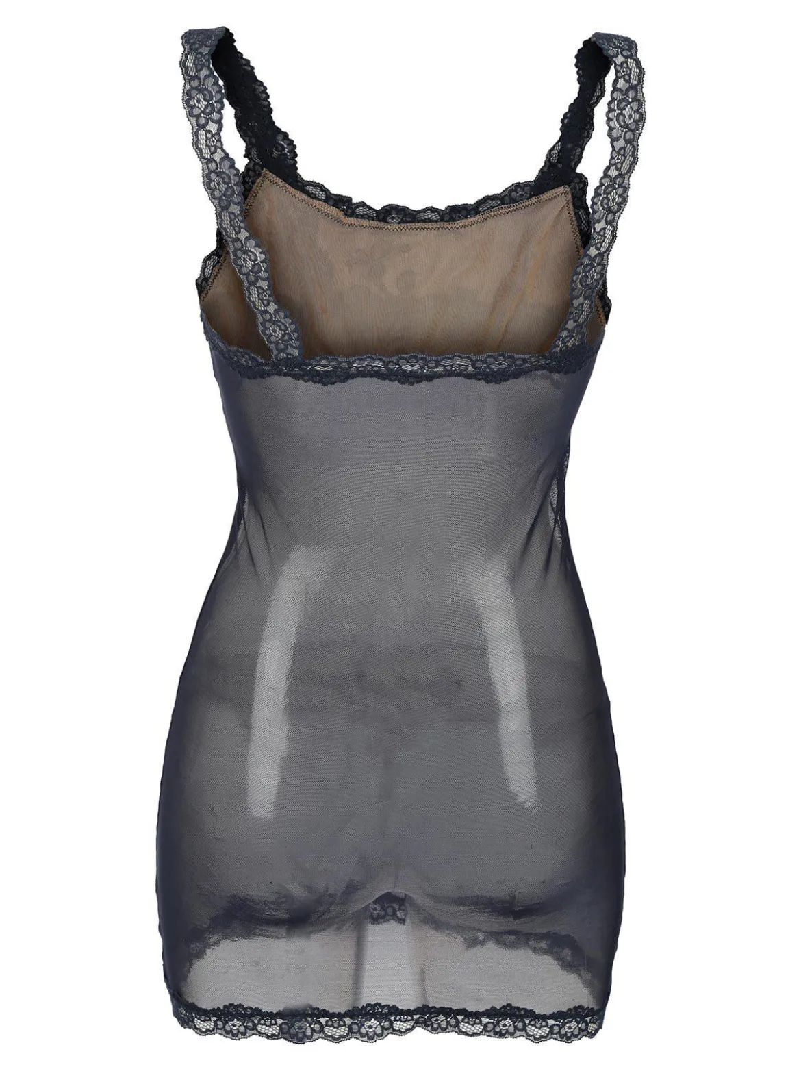 Pura Completo intimo baby doll + perizoma