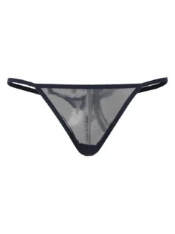 Pura Completo intimo baby doll + perizoma