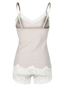 Pura Coordinato intimo top + culotte