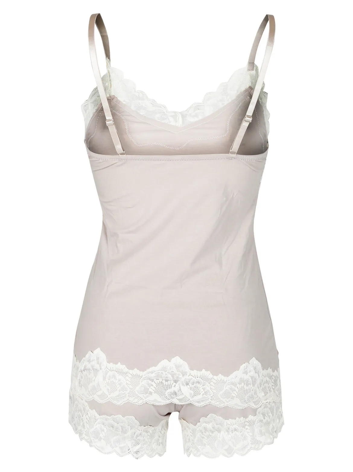 Pura Coordinato intimo top + culotte
