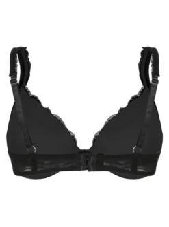 Pura ILARY P9123R Bralette imbottita COPPA C