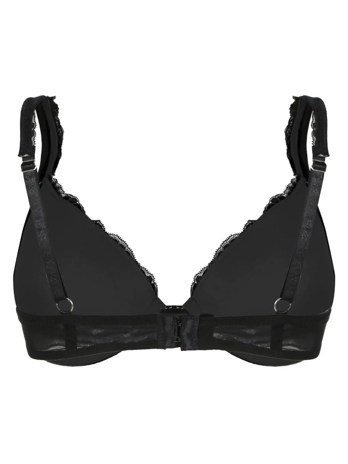 Pura ILARY P9123R Bralette imbottita COPPA C
