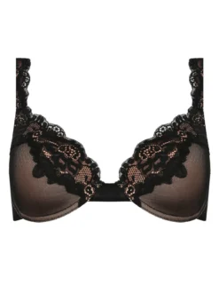 Pura ILARY P9123R Bralette imbottita COPPA C