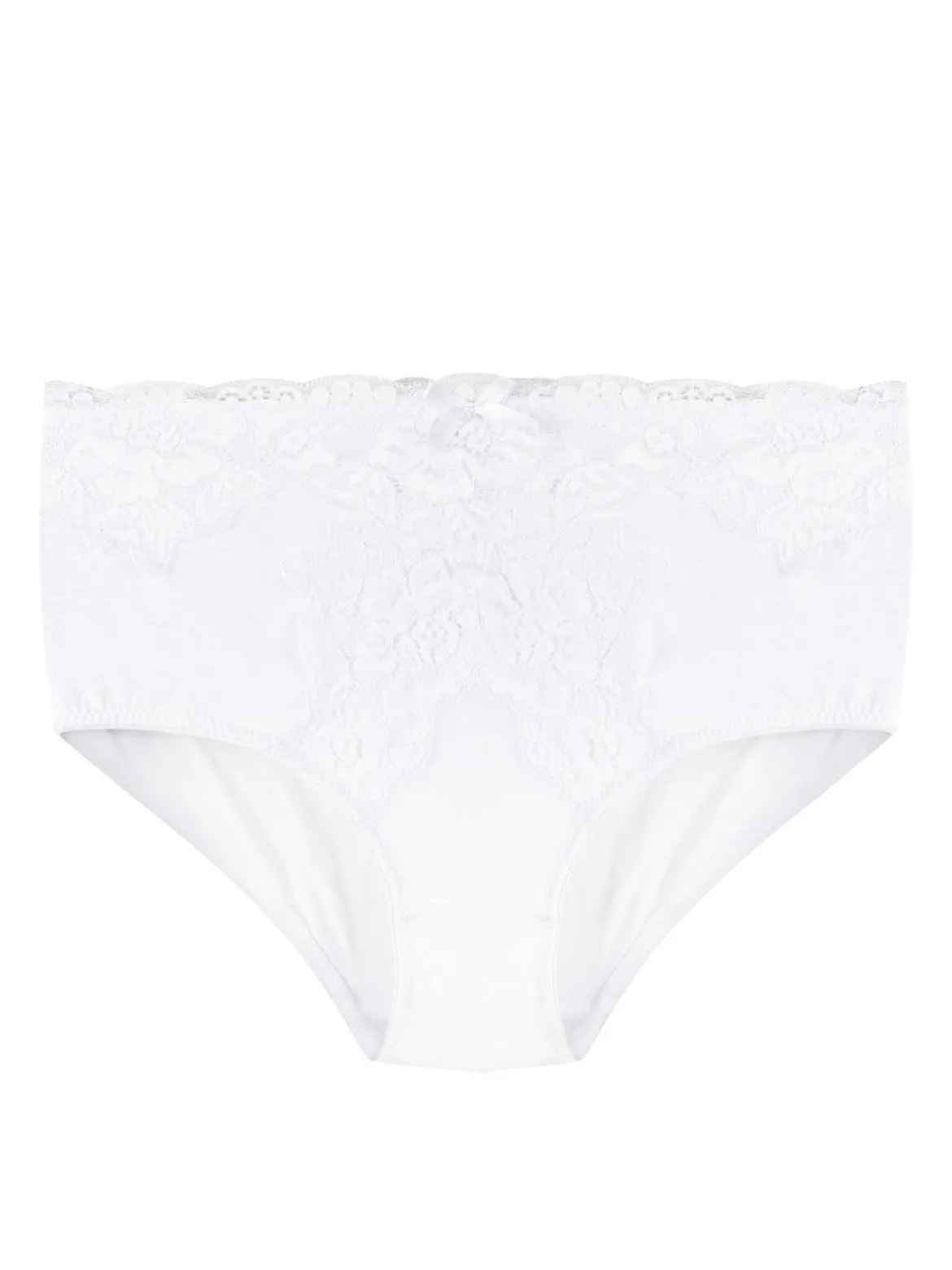 Pura KIRA P9125S Guainetta con pizzo