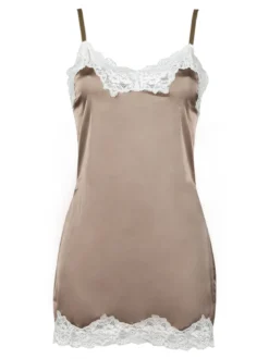 Pura P0643C Baby doll + perizoma