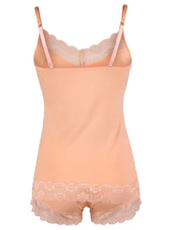 Pura P0824C Completo intimo donna in bamboo