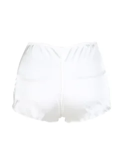 Pura P0730M Culotte donna in raso satinato