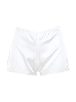 Pura P0730M Culotte donna in raso satinato