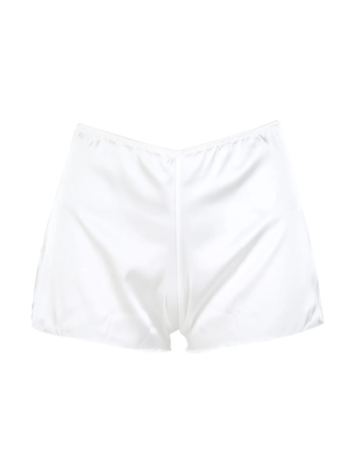 Pura P0730M Culotte donna in raso satinato