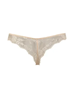 Pura Pura brasiliana donna con pizzo ROSY