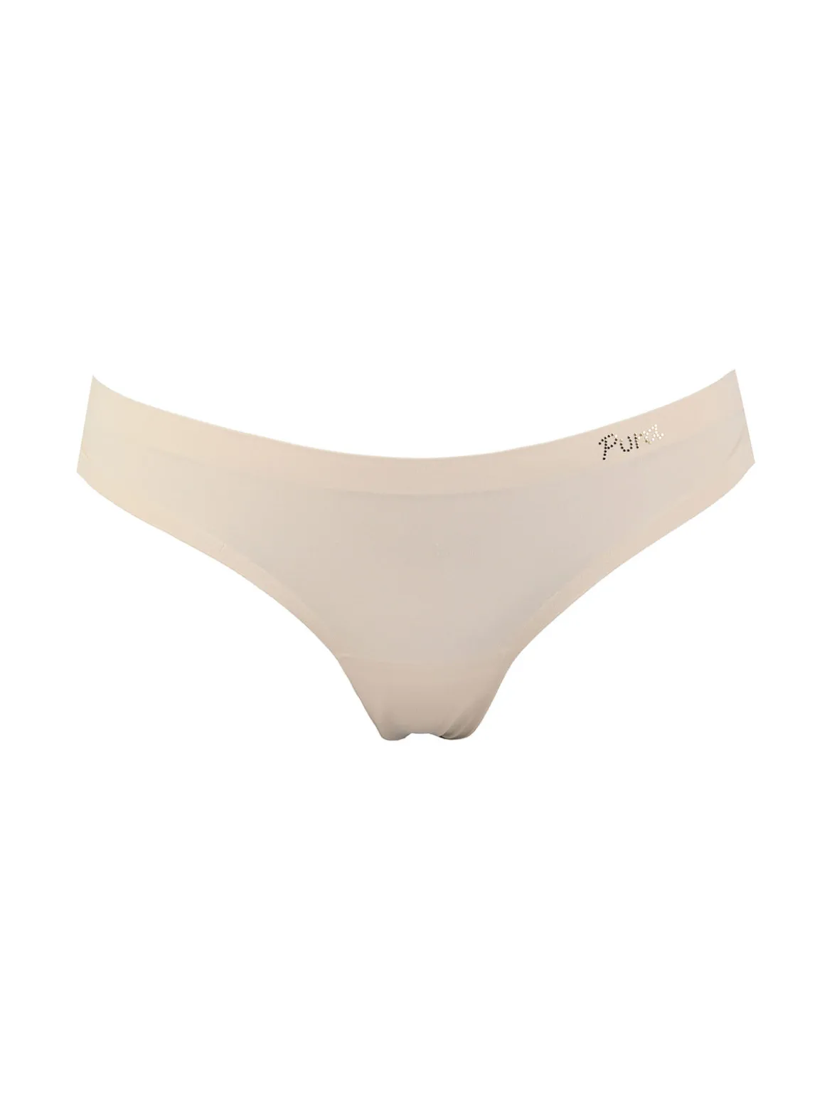 Pura Pura brasiliana donna con pizzo ROSY