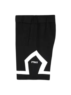 Pyrex Bermuda in felpa da ragazzo