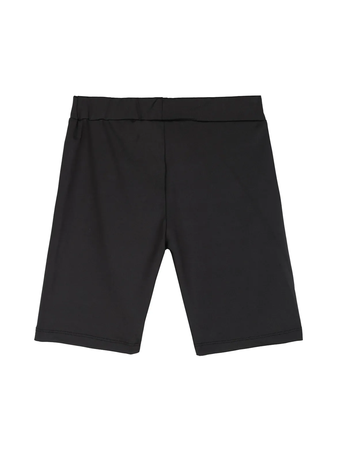 Pyrex Leggings ciclista da ragazza in jersey tecnico