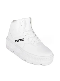 Pyrex PY030114 Sneakers donna alte stringate