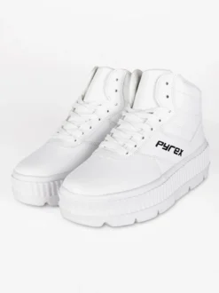 Pyrex PY030114 Sneakers donna alte stringate