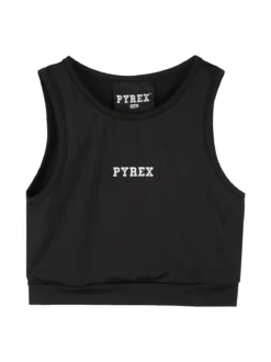 Pyrex Top sportivo da ragazza