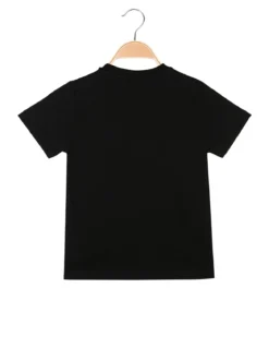 Pyrex T-shirt da ragazza con logo