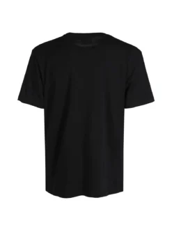 Pyrex T-shirt da uomo in cotone con logo