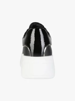 Queen Helena Sneakers donna gioiello con platform