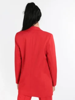 Radaus Blazer donna con bottone