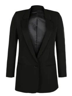 Radaus Blazer donna con bottone
