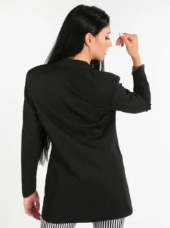 Radaus Blazer donna con bottone