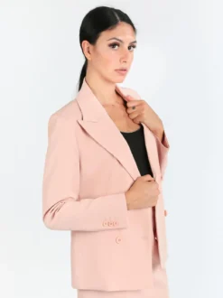 Radaus Blazer doppiopetto con bottoni donna