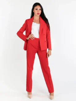 Radaus Blazer doppiopetto con bottoni donna