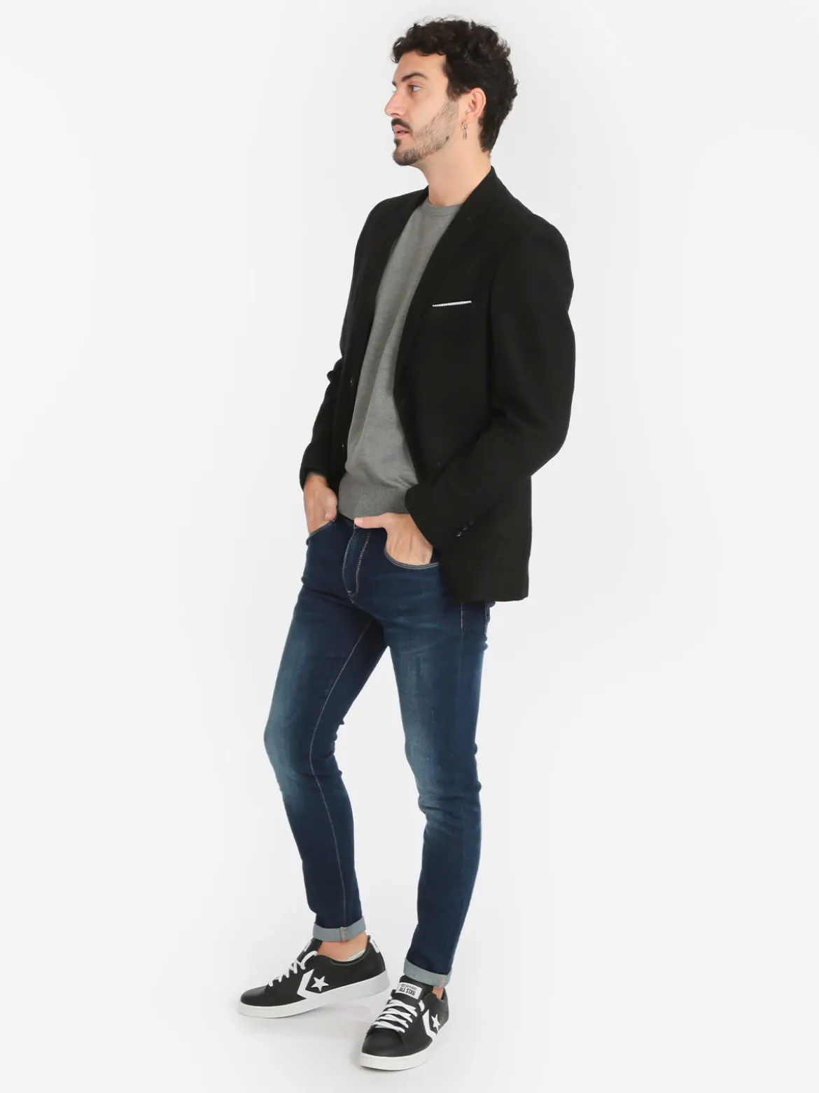 Radaus Blazer uomo