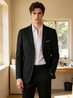 Radaus Blazer uomo