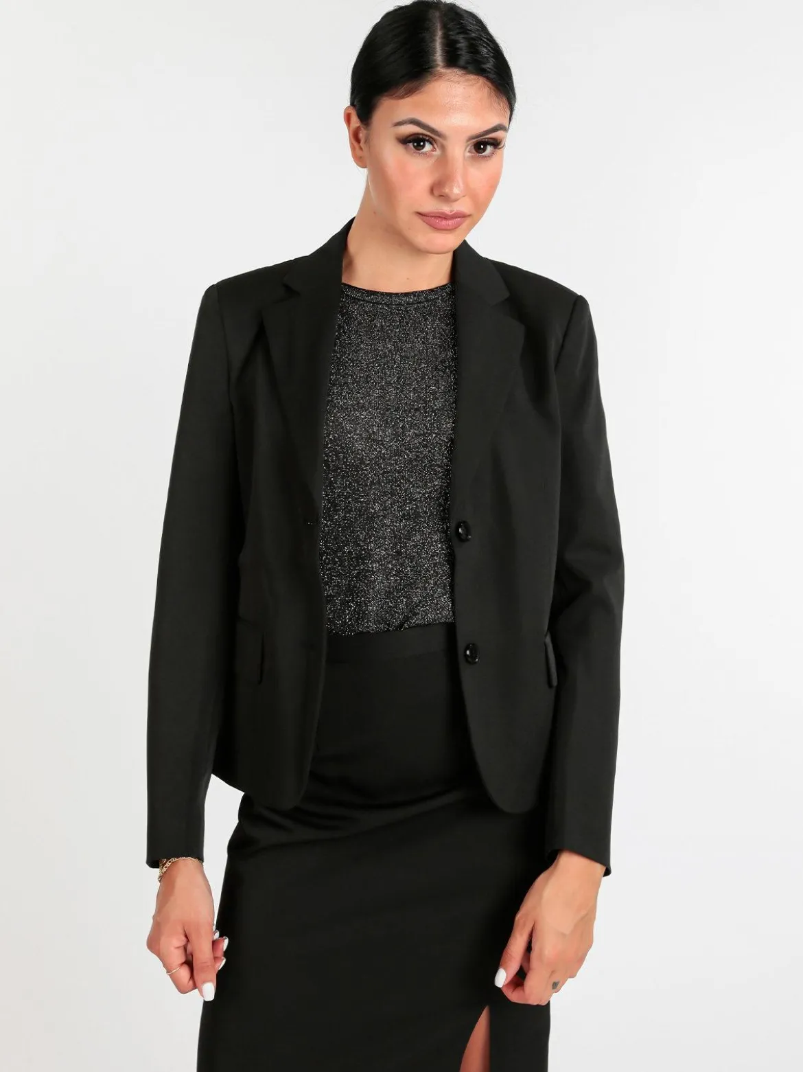 Radaus Giacca classica donna