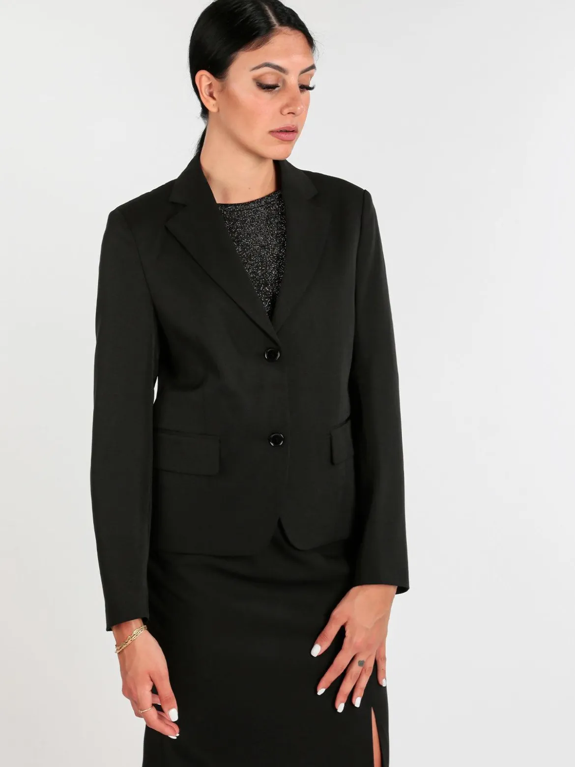 Radaus Giacca classica donna