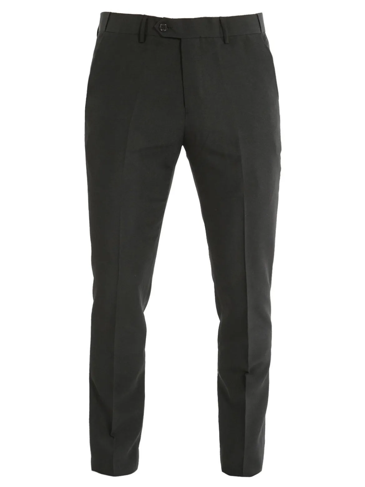 Radaus Pantalone uomo classico da abito
