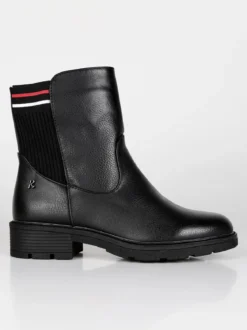 Refresh Stivaletti donna in ecopelle