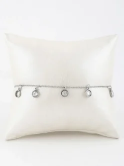 Rejena Bracciale donna con strass