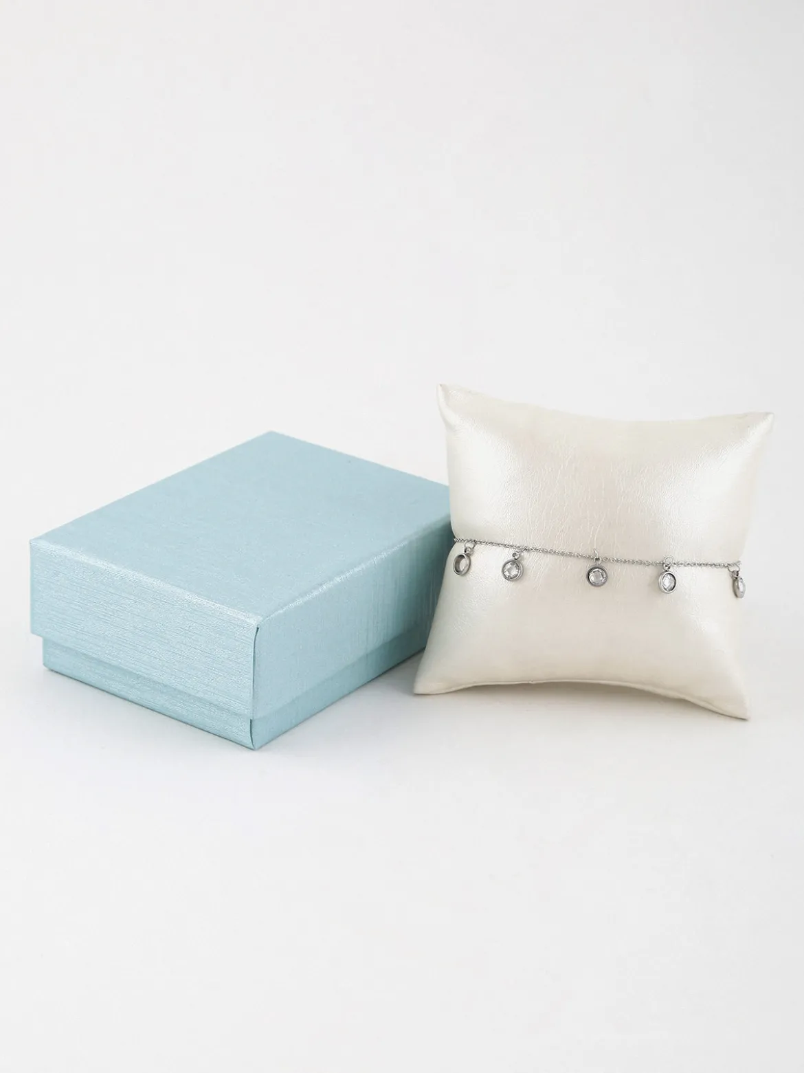 Rejena Bracciale donna con strass