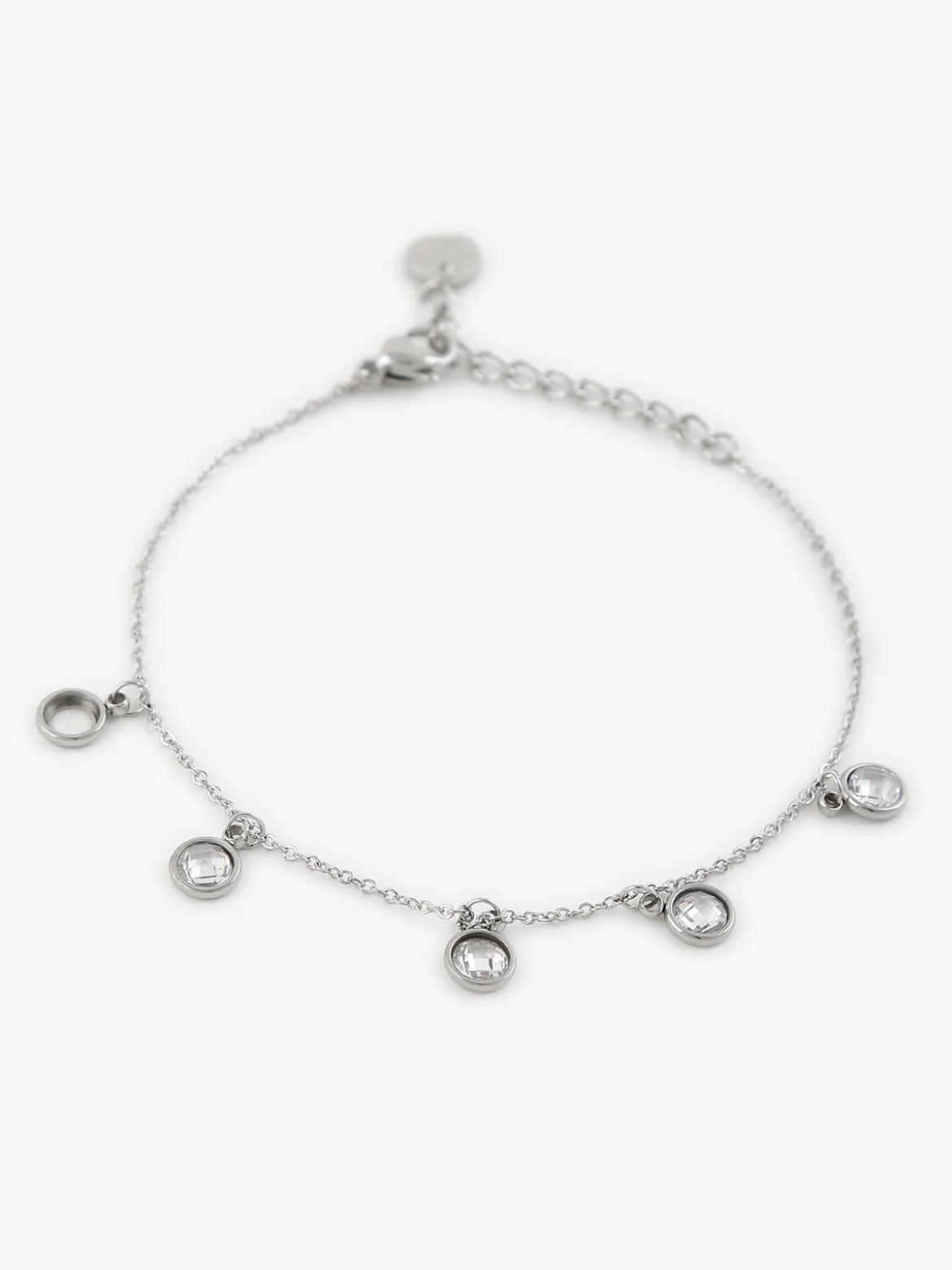 Rejena Bracciale donna con strass