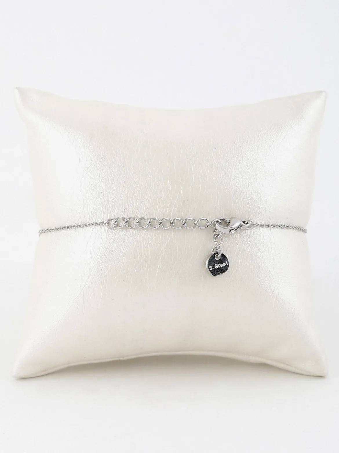 Rejena Bracciale donna con strass