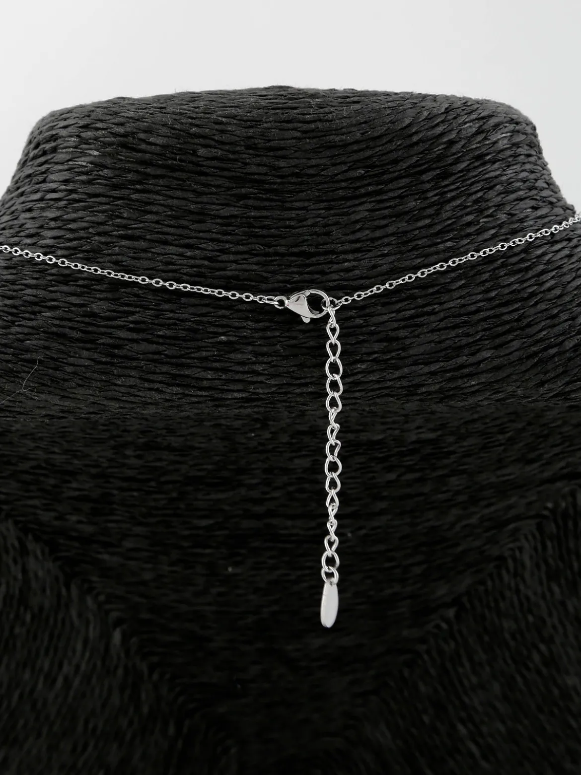 Rejena Collana donna con ciondoli
