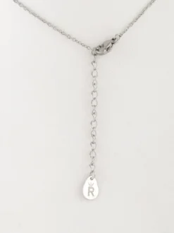 Rejena Collana donna con ciondolo chiave